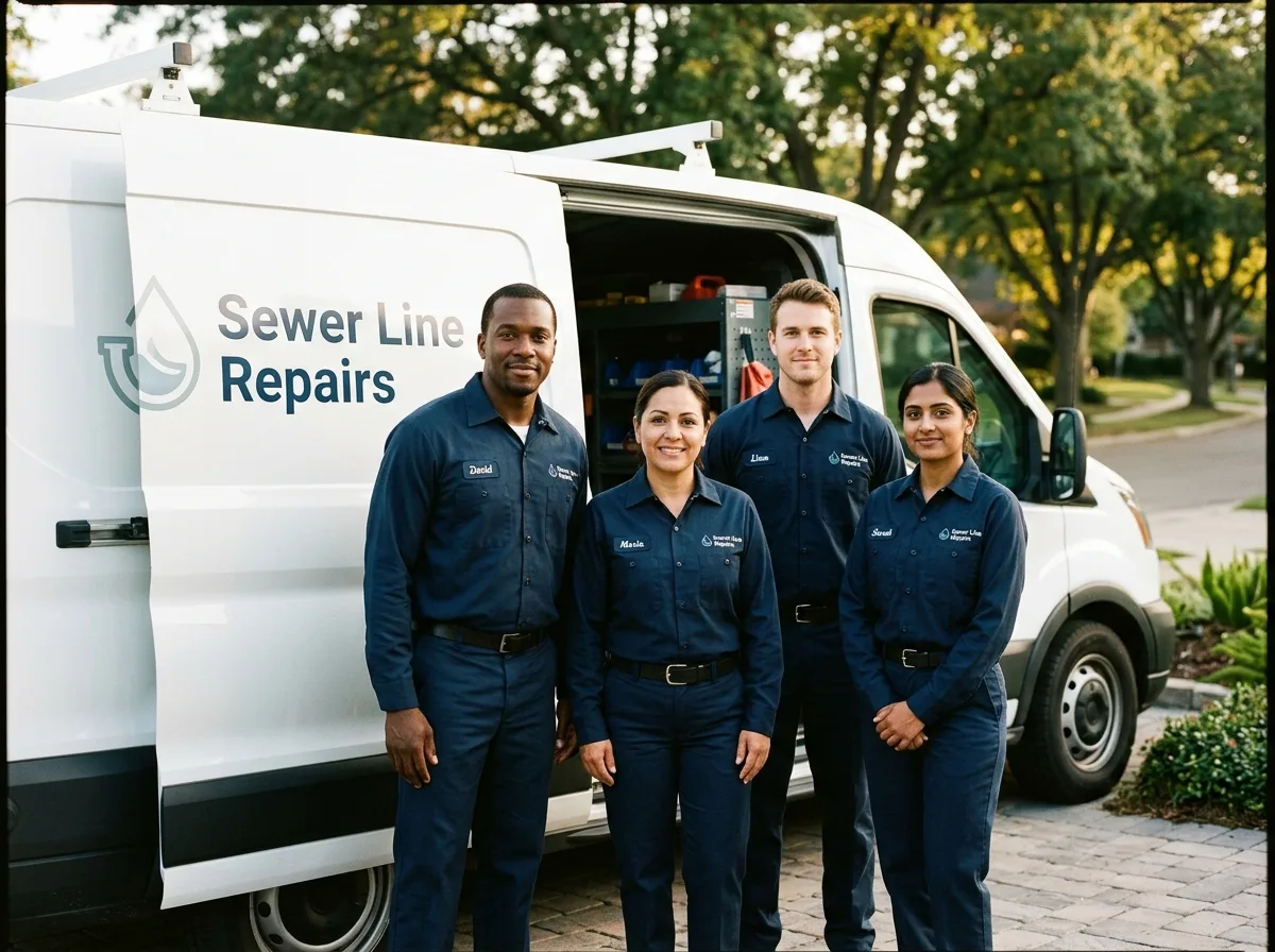 Emergency Plumber company in Heber Springs, AR