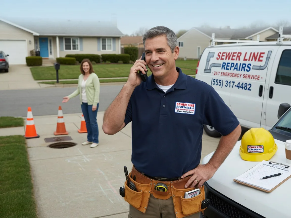 Emergency Plumber Heber Springs, AR FAQs